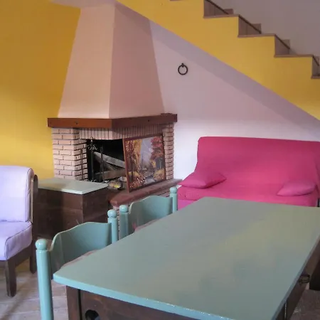 Agriturismo L'Oasi Foligno Buitenkant foto