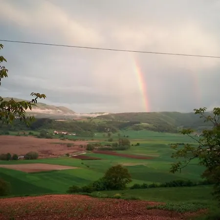Agriturismo L'Oasi Foligno Buitenkant foto