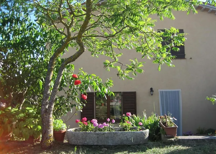 Agriturismo L\'Oasi