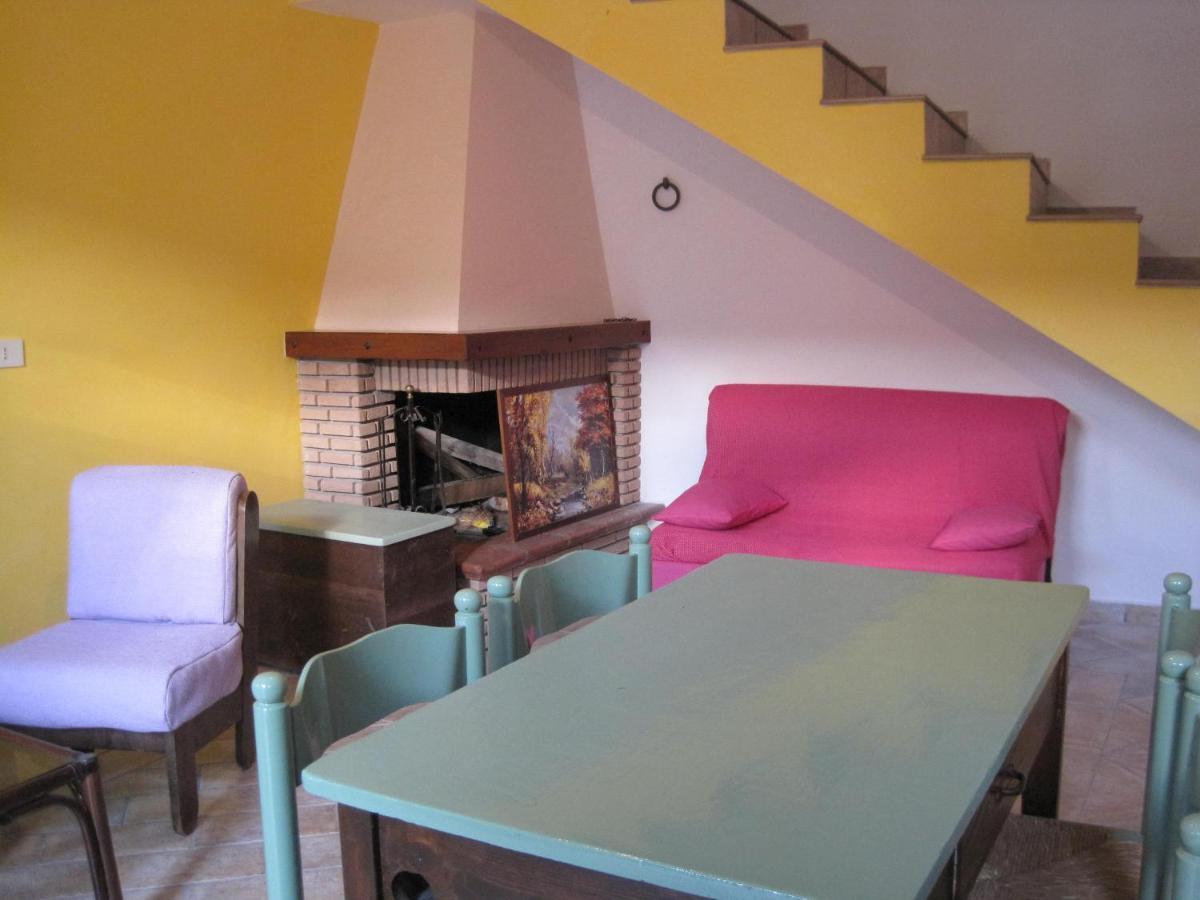 L'oasi Farm stay Foligno