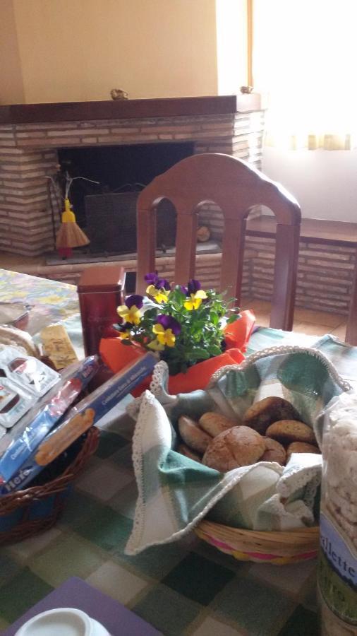 Farm stay L'oasi Foligno