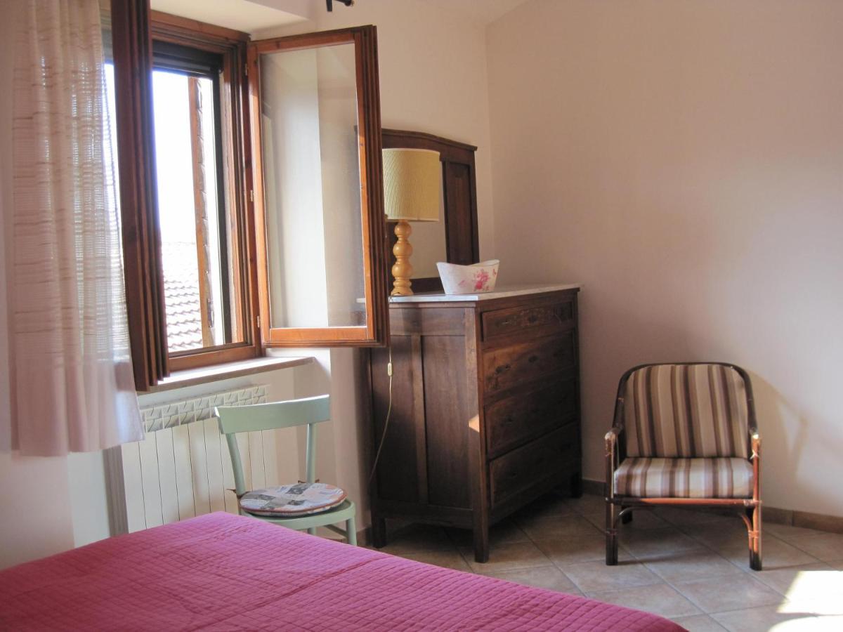 Farm stay L'oasi Foligno